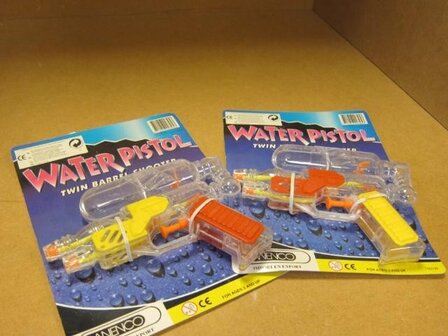 Waterpistool