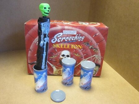 Skelet
